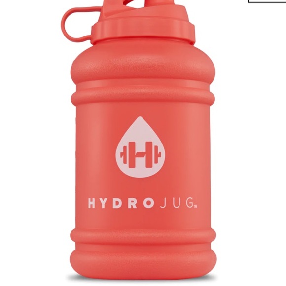 HydroJug Other Classic Hydrojugs Hot Coral Poshmark